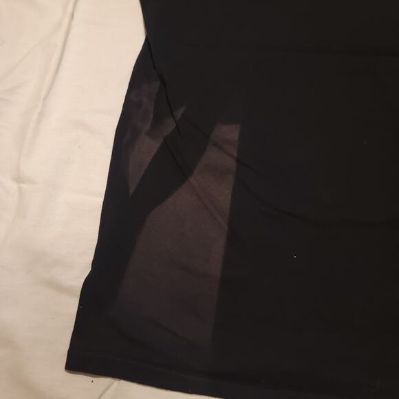 NFL Indianapolis Colts Graphic Short Sleeve Football T Shirt Mens Size 2X Blue - Picture 10 of 10